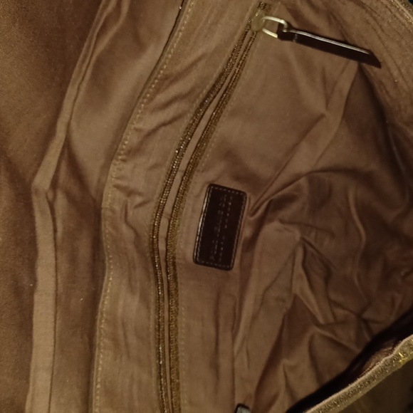 Polo Jeans Co. fringe bag. - Picture 5 of 10